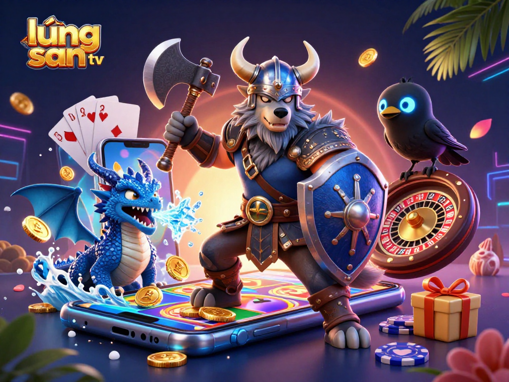 Experience lương sơn tv with engaging slot games and immersive gaming action.